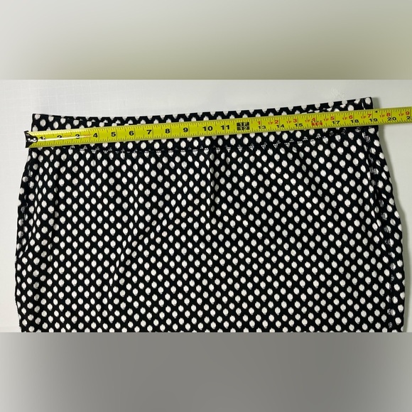 George Polka Dot Skirt Size XXL - Picture 2 of 5